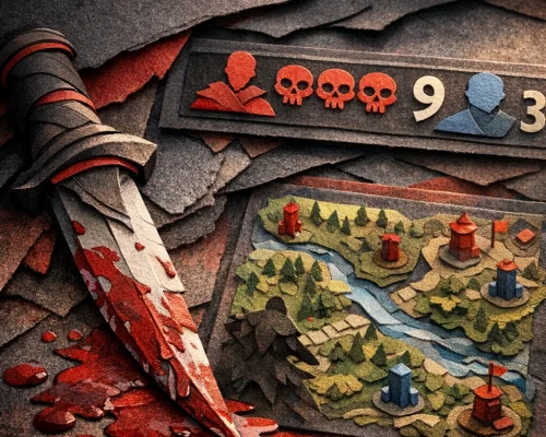 Первая кровь, тотал убийств или карта: где в Dota 2 чаще скрывается недооценка